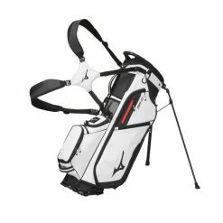 MIZUNO BR-D4 6-WAY STAND BAG -Clubs Elegant store mizuno br d4 6 way stand bag 9