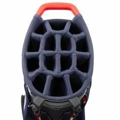 MIZUNO BR-DX 14-WAY STAND BAG -Clubs Elegant store mizuno br dx 14 way stand bag 5