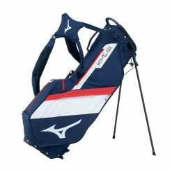 Mizuno K1-LO Stand Bag