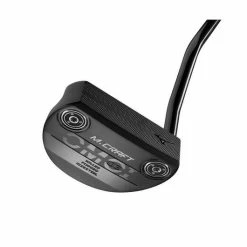 MIZUNO M CRAFT OMOI PUTTER 17 MIZUNO M CRAFT OMOI PUTTER -Clubs Elegant store mizuno m craft omoi putter 7
