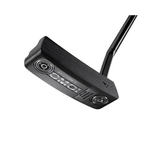 MIZUNO M CRAFT OMOI PUTTER 1 MIZUNO M CRAFT OMOI PUTTER