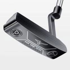 MIZUNO M CRAFT PUTTER -Clubs Elegant store mizuno m craft putter 2
