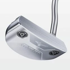 MIZUNO M CRAFT PUTTER -Clubs Elegant store mizuno m craft putter 3