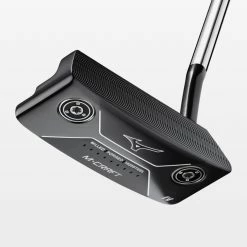 MIZUNO M CRAFT PUTTER -Clubs Elegant store mizuno m craft putter 4