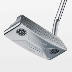 MIZUNO M CRAFT PUTTER -Clubs Elegant store mizuno m craft putter 5