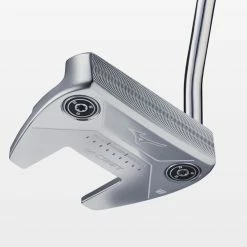 MIZUNO M CRAFT PUTTER -Clubs Elegant store mizuno m craft putter 6