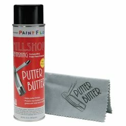 Putter Butter Golf Club Protector