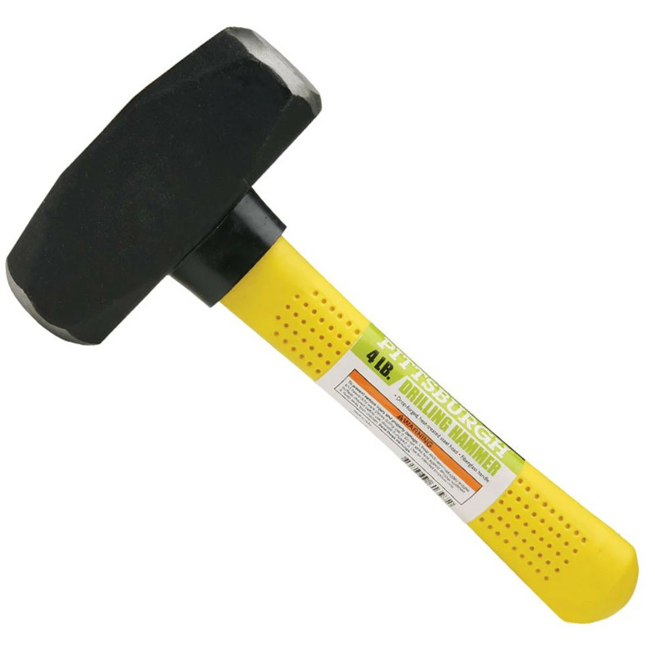 4lb Stamping Hammer-MS0005H 1 4lb Stamping Hammer-MS0005H