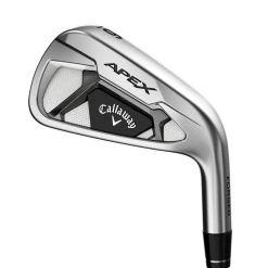 NEW CALLAWAY APEX 21 IRONS