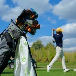 Precision Pro NX9 HD LASER RANGEFINDER -Clubs Elegant store nx9 hd laser rangefinder 2