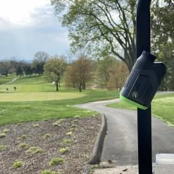 Precision Pro NX9 HD LASER RANGEFINDER -Clubs Elegant store nx9 hd laser rangefinder 3