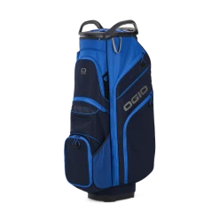 OGIO WOODE 15 CART BAG
