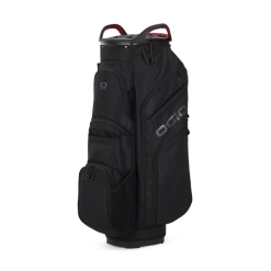 OGIO WOODE 15 CART BAG -Clubs Elegant store ogio woode 15 cart bag 6
