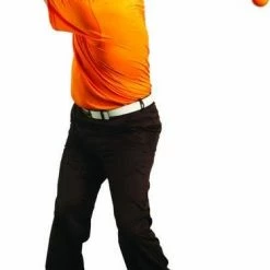 ORANGE WHIP TRAINER -Clubs Elegant store orange whip trainer 2