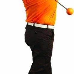 Clubs Elegant store 25 ORANGE WHIP TRAINER