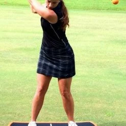 ORANGE WHIP TRAINER MID-SIZE