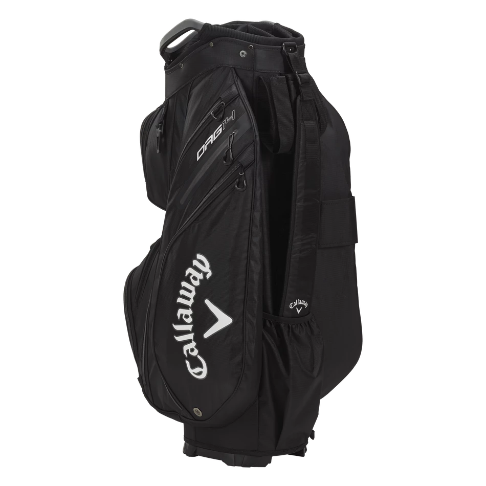 Callaway ORG 14 CART BAG 21 3 Callaway ORG 14 CART BAG 21 - Image 3