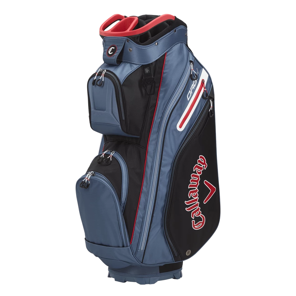 Callaway ORG 14 CART BAG 21 4 Callaway ORG 14 CART BAG 21 - Image 4