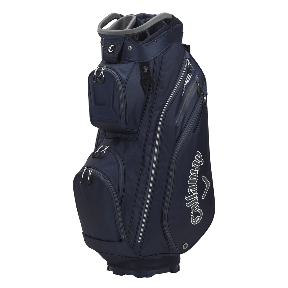 Callaway ORG 14 CART BAG 21 5 Callaway ORG 14 CART BAG 21 - Image 5