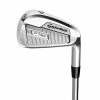 TaylorMade P760 IRONS