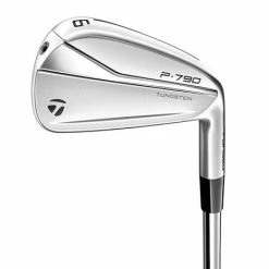 TaylorMade P790 2021 IRONS