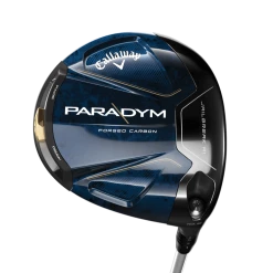 Callaway PARADYM DRIVER LEFT HANDED -Clubs Elegant store paradym driver left handed 4