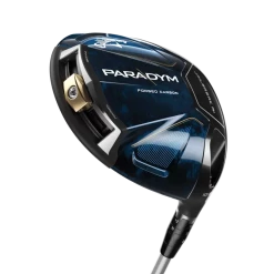 Callaway PARADYM DRIVER LEFT HANDED -Clubs Elegant store paradym driver left handed 5