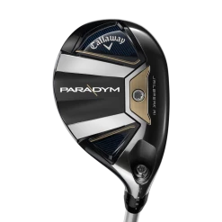 Callaway PARADYM HYBRID -Clubs Elegant store paradym hybrid 5