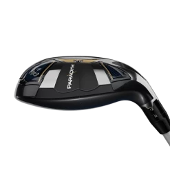 Callaway PARADYM HYBRID -Clubs Elegant store paradym hybrid 6
