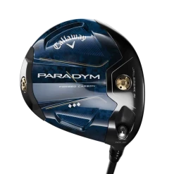 Callaway PARADYM TRIPLE DIAMOND DRIVER LEFT HAND -Clubs Elegant store paradym triple diamond driver left hand 4