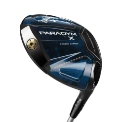 Callaway PARADYM X DRIVER -Clubs Elegant store paradym x driver 4