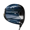 Callaway PARADYM X DRIVER LEFT HAND