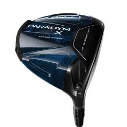 Callaway PARADYM X DRIVER LEFT HAND -Clubs Elegant store paradym x driver left hand 3
