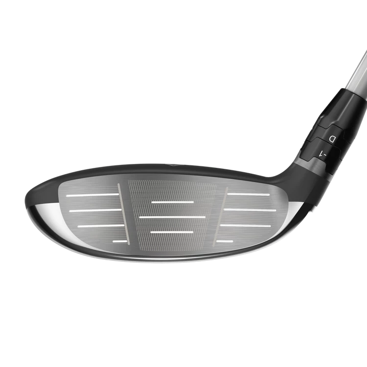 Callaway PARADYM X FAIRWAY WOOD 3 Callaway PARADYM X FAIRWAY WOOD - Image 3