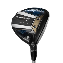 Callaway PARADYM X FAIRWAY WOOD