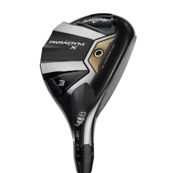 Callaway PARADYM X HYBRID