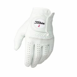 Clubs Elegant store 10 Titleist PERMA-SOFT WOMEN'S GLOVE
