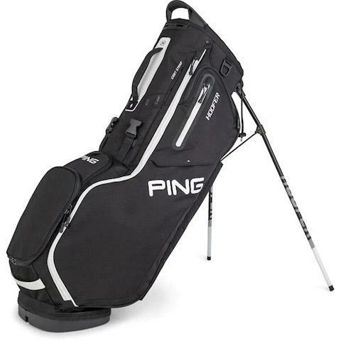 PING Hoofer Stand Bag 1 PING Hoofer Stand Bag