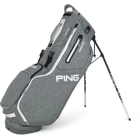 PING Hoofer Stand Bag 3 PING Hoofer Stand Bag - Image 3