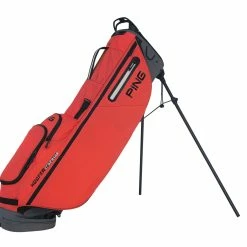 PING Hoofer Craz-e Lite 201 Stand Bag