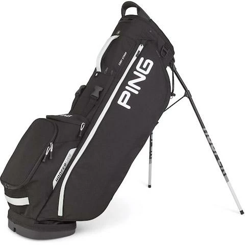 PING HOOFER LITE Stand Bag 1 PING HOOFER LITE Stand Bag