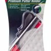 JEF World Of Golf PREMIUM PUTTER HOLDER