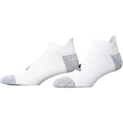 ADIDAS PRIMEGREEN TOUR ANKLE SOCKS