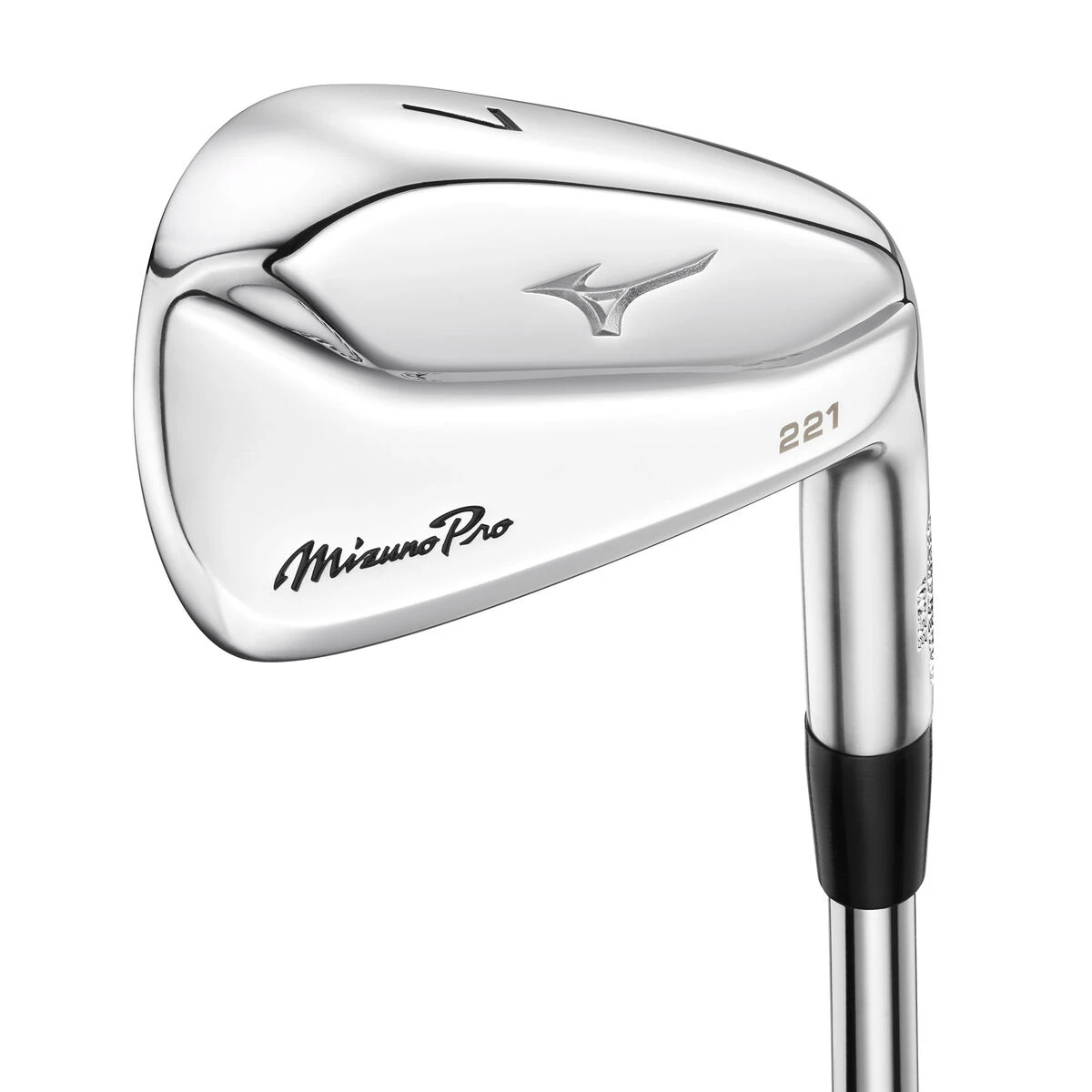 Mizuno PRO 221 1 Mizuno PRO 221