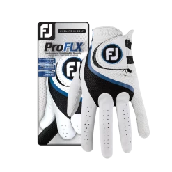 FootJoy PRO FLX GLOVE -Clubs Elegant store pro flx glove 2