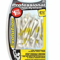 PRIDE SPORTS PROFESSIONAL TEE SYSTEM EVOLUTION 2 3/4''