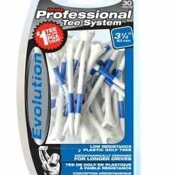 PRIDE SPORTS PROFESSIONAL TEE SYSTEM EVOLUTION 3 1/4''