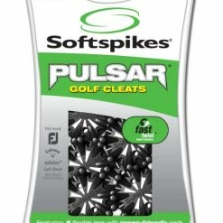 SoftSpikes PULSAR GOLF CLEATS/SPIKES - FAST TWIST