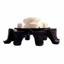 SoftSpikes PULSAR GOLF CLEATS/SPIKES - FAST TWIST -Clubs Elegant store pulsar golf cleats spikes fast twist 3