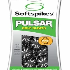 SoftSpikes PULSAR GOLF CLEATS/SPIKES - PINS